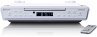 Lenco KCR-150 weiß - Bild 1