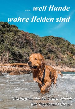 ... weil Hunde wahre Helden sind (eBook, ePUB)