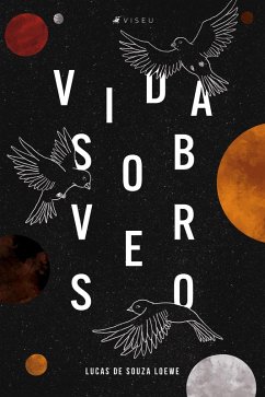 Cover Vida sob verso (eBook, ePUB)