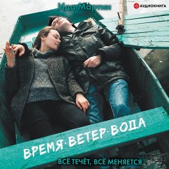 Vremja. Veter. Voda (MP3-Download) - martin, Ida