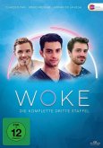 Woke - Die komplette dritte Staffel OmU