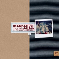 The Ugly American - Eitzel,Mark