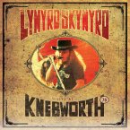 Live At Knebworth '76 (Ltd.Dvd+2lp)