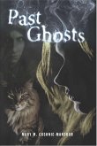 Past Ghosts (The Detective Toby Mysteries, #3) (eBook, ePUB) Past Ghosts (The Detective Toby Mysteries, #3) (eBook, ePUB)