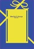 Med BIF i Europa (eBook, ePUB)