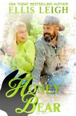 Honey Bear: A Kinship Cove Fun & Flirty Romance (Mates & Macarons, #3) (eBook, ePUB) Honey Bear: A Kinship Cove Fun & Flirty Romance (Mates & Macarons, #3) (eBook, ePUB)