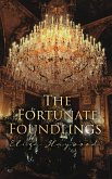 The Fortunate Foundlings (eBook, ePUB)