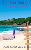 Kuolema Tuhannen nuolen lahdella (eBook, ePUB)