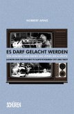 Es darf gelacht werden Von Männern ohne Nerven und Vätern der Klamotte (eBook, ePUB)