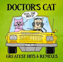 Greatest Hits & Remixes - Doctor'S Cat