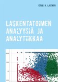 Laskentatoimen analyysiä ja analytiikkaa (eBook, PDF)