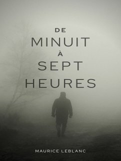 De minuit à Sept Heures (eBook, ePUB)