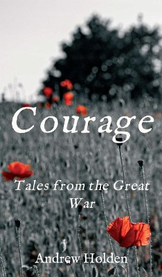 Cover Courage (eBook, ePUB)
