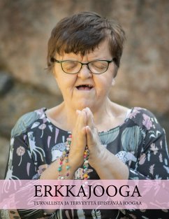 Erkkajooga (eBook, ePUB)