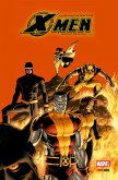 Surpreendentes X-Men - Edição definitiva vol. 02 (eBook, ePUB)
