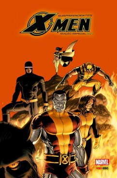 Surpreendentes X-Men - Edição definitiva vol. 02 (eBook, ePUB) - Whedon, Joss