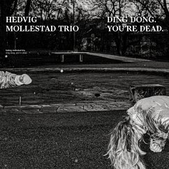 Cover Ding Dong. You'Re Dead