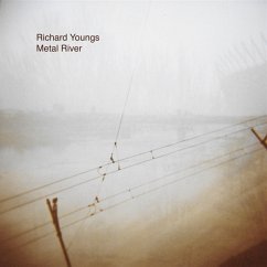 Metal River (White Vinyl) - Youngs,Richard