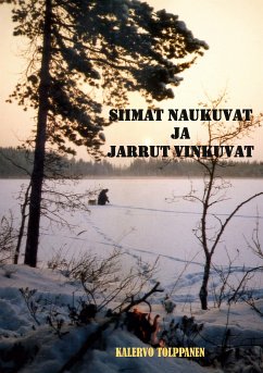 Siimat naukuvat ja jarrut vinkuvat (eBook, ePUB)