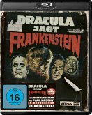 Dracula jagt Frankenstein Limited Edition