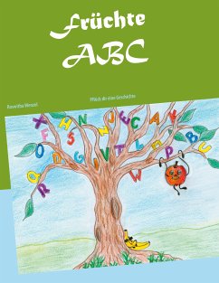Früchte ABC (eBook, ePUB)