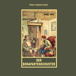 Der Bonapartenschuster (MP3-Download) - May, Karl