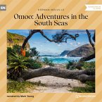 Omoo: Adventures in the South Seas (MP3-Download)