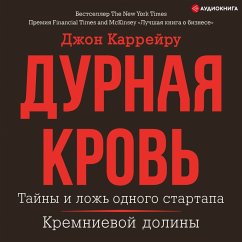 Cover Bad blood (MP3-Download)