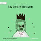 Die Leichenfresserin (MP3-Download)