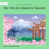 Der Abt des Klosters Yakushi (MP3-Download)