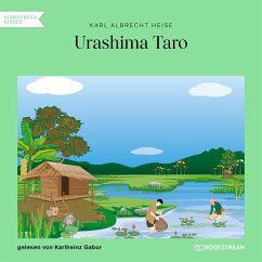 Urashima Taro (MP3-Download) - Heise, Karl Albrecht