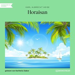 Horaisan (MP3-Download) - Heise, Karl Albrecht