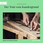 Der Toni vom Kandergrund (MP3-Download)