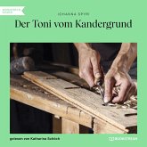 Der Toni vom Kandergrund (MP3-Download)