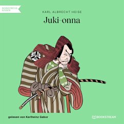 Juki-onna (MP3-Download) - Heise, Karl Albrecht