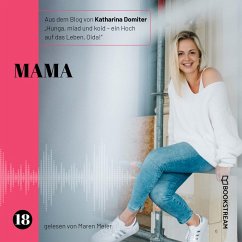 Mama (MP3-Download) - Domiter, Katharina