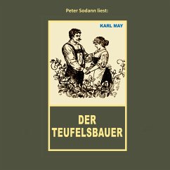 Der Teufelsbauer (MP3-Download) - May, Karl
