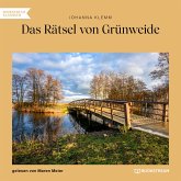 Das Rätsel von Grünweide (MP3-Download)