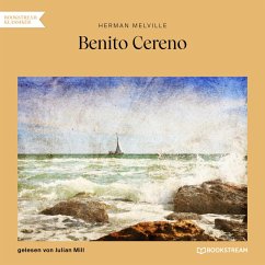 Benito Cereno (MP3-Download) - Melville, Herman