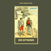 Der Giftheiner (MP3-Download)