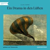 Ein Drama in den Lüften (MP3-Download)