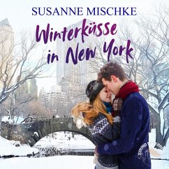 Winterküsse in New York (MP3-Download) - Mischke, Susanne