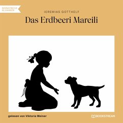 Cover Das Erdbeeri Mareili (MP3-Download)