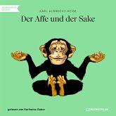 Der Affe und der Sake (MP3-Download)