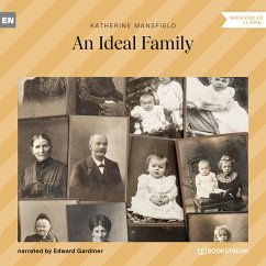 An Ideal Family (MP3-Download) - Mansfield, Katherine