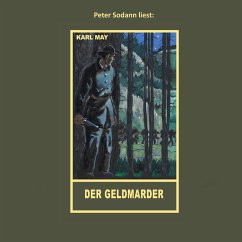 Der Geldmarder (MP3-Download) - May, Karl