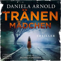 Tränenmädchen (MP3-Download) - Arnold, Daniela