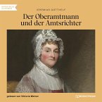 Der Oberamtmann und der Amtsrichter (MP3-Download)