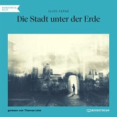 Die Stadt unter der Erde (MP3-Download)