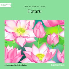 Hotaru (MP3-Download) - Heise, Karl Albrecht